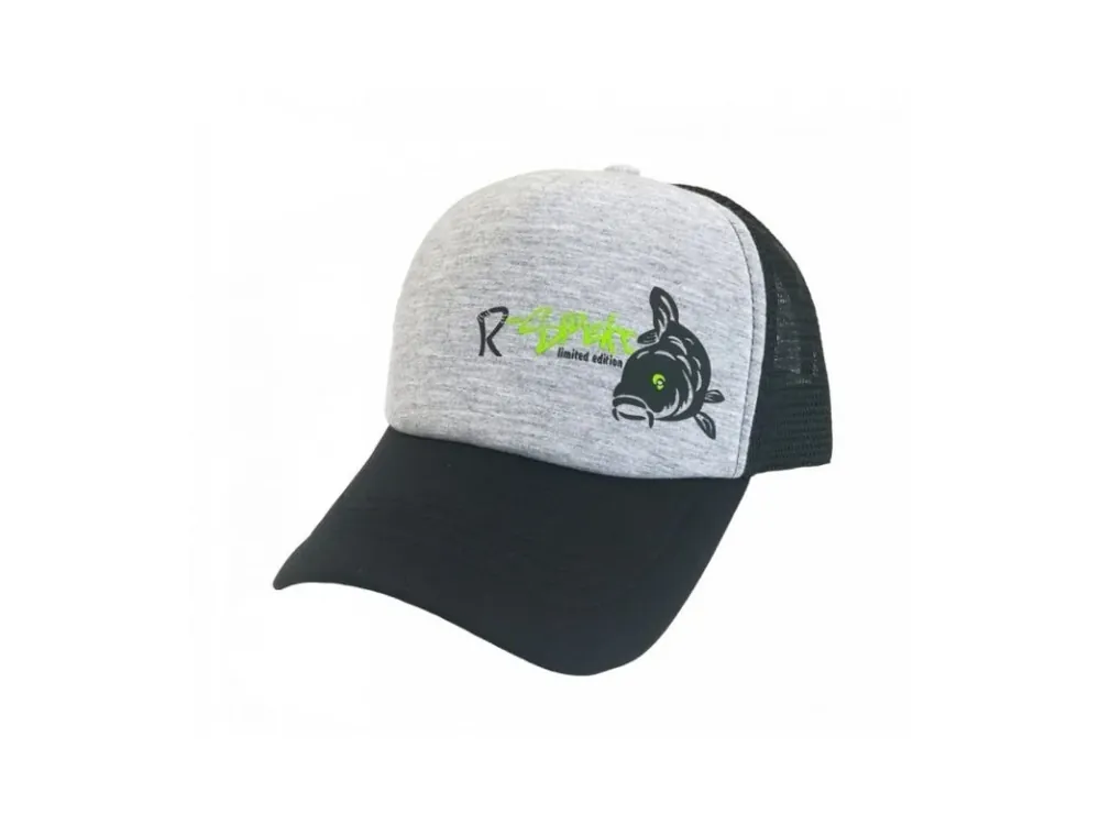 R-Spekt Kšiltovka soft line Speciální Cena