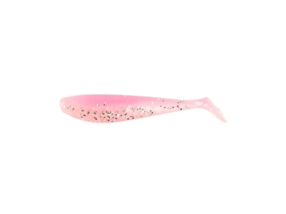 Fox Rage Gumová Nástraha Zander Pro Shads Ultra Uv Pink Candy 7,5cm Nejlepší Volba