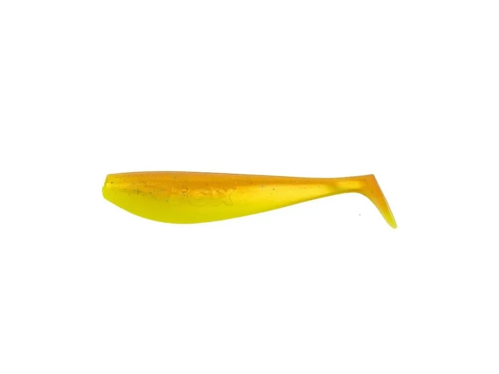 Cenová Bomba Fox Rage Gumová Nástraha Zander Pro UV Sun Dance 10cm