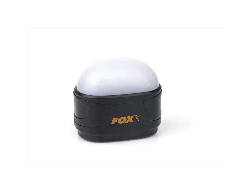Tovární Cena Fox Svítilna do Bivaku Halo Bivvy Light