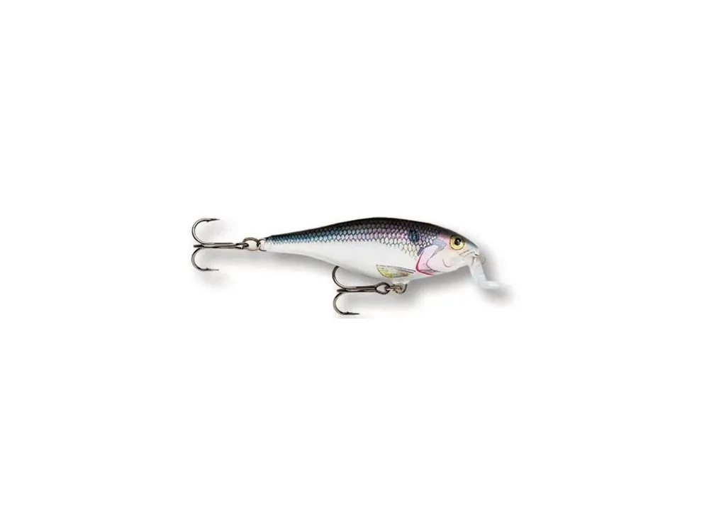 Rapala wobler Shallow Shad Rap 09 SD Akce