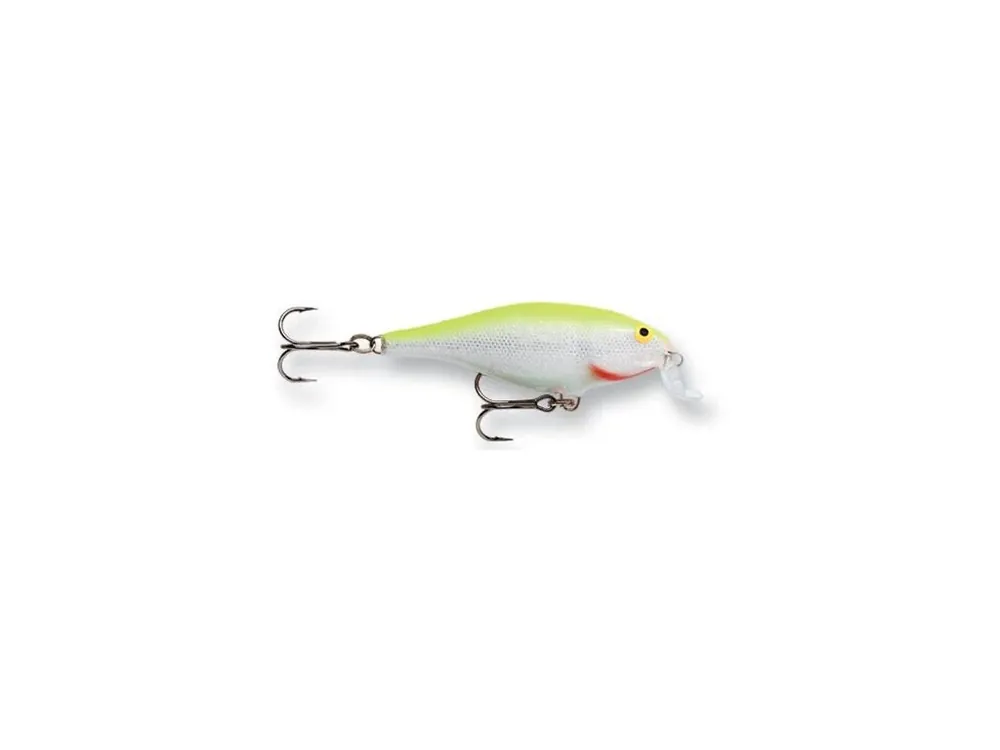 Rapala wobler Shallow Shad Rap 09 SFC Cenová Bomba