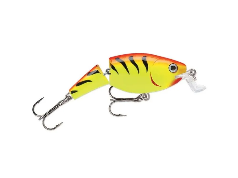 Rapala wobler Jointed Shallow Shad Rap 07 HT Cenově Výhodný