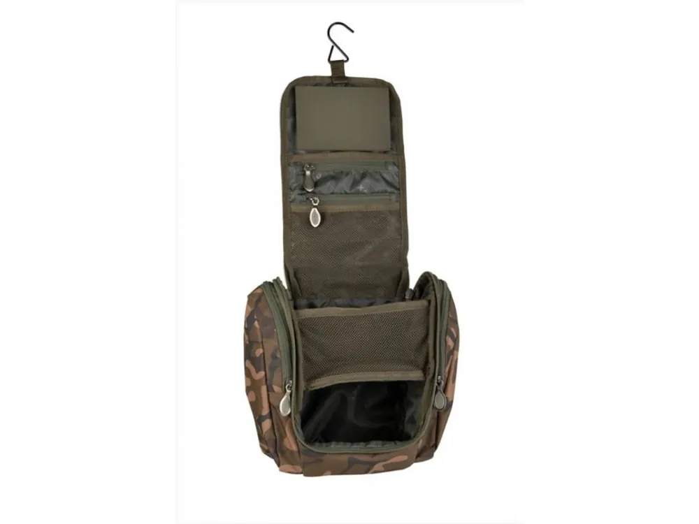 Oblíbený Fox Taška na hygienu Camolite Wash Bag