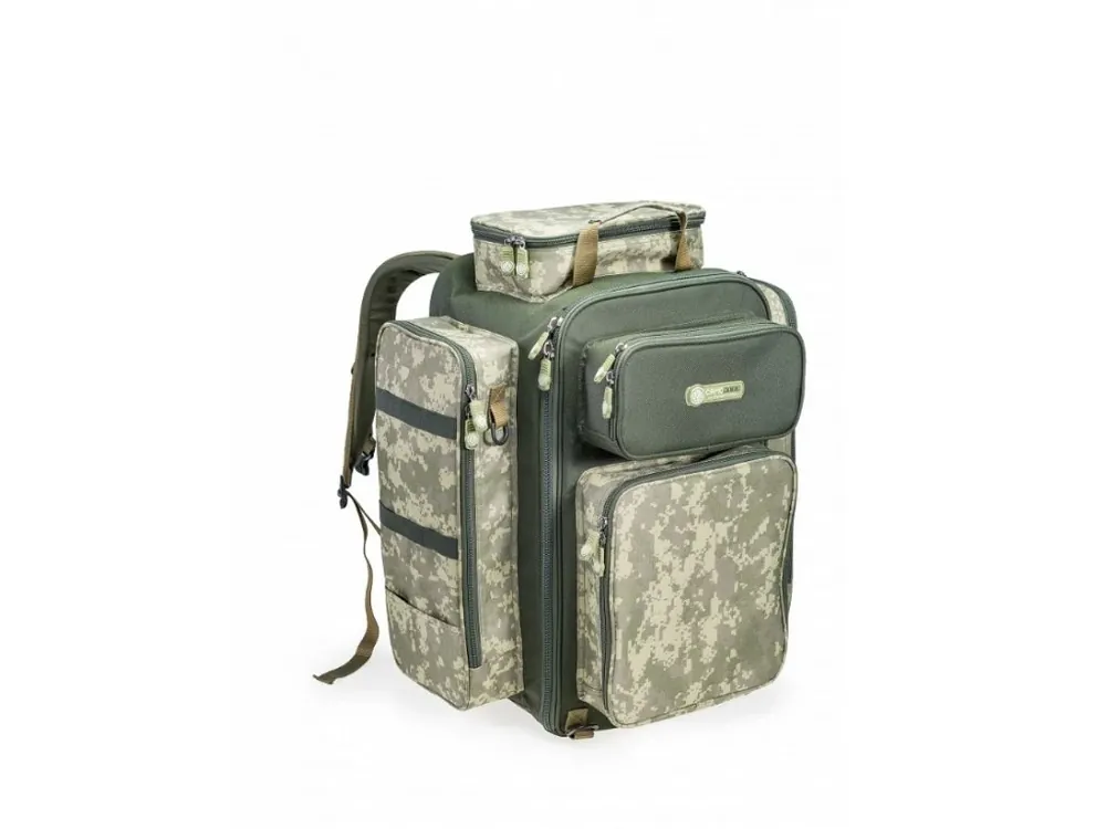 Mivardi Batoh CamoCODE Cube XL Super Cena