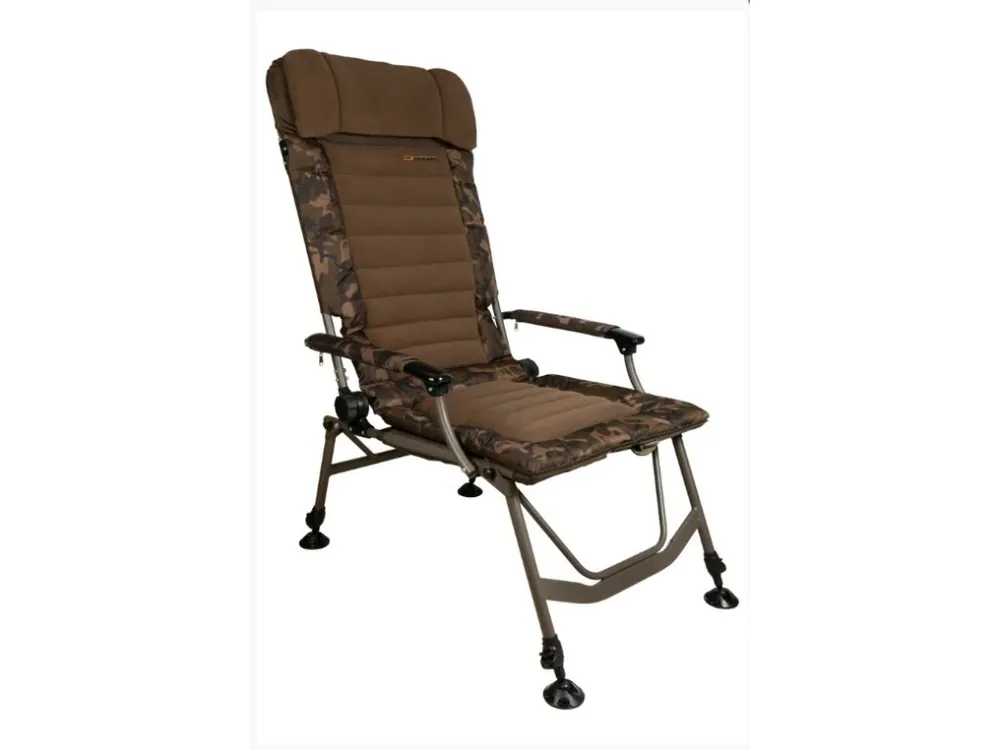 Super Cena Fox Sedačka Super Deluxe Recliner Highback Chair