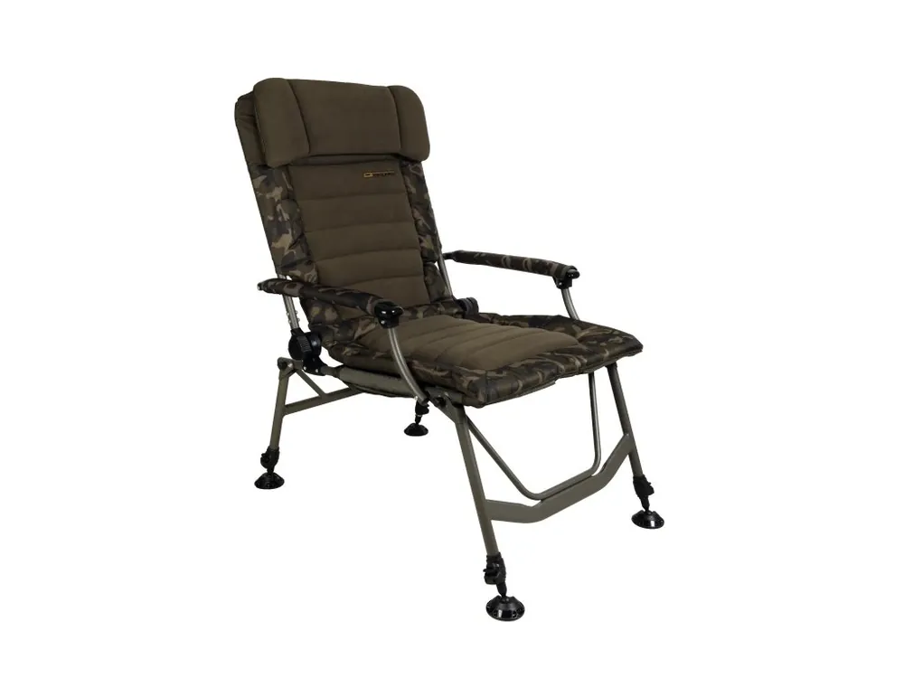 Fox Sedačka Super Deluxe Recliner Chair Nejlepší Cena