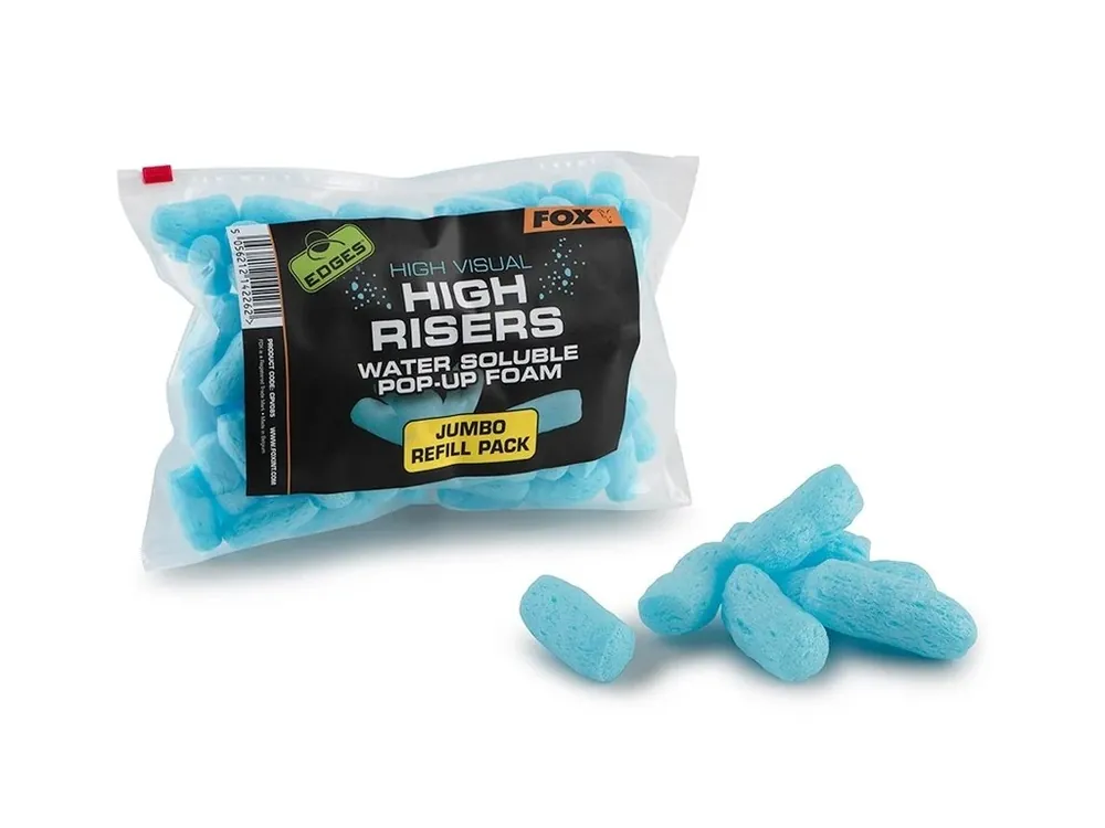 Fox Pěnové nugety Pop-up Foam Refill Pack Autentický