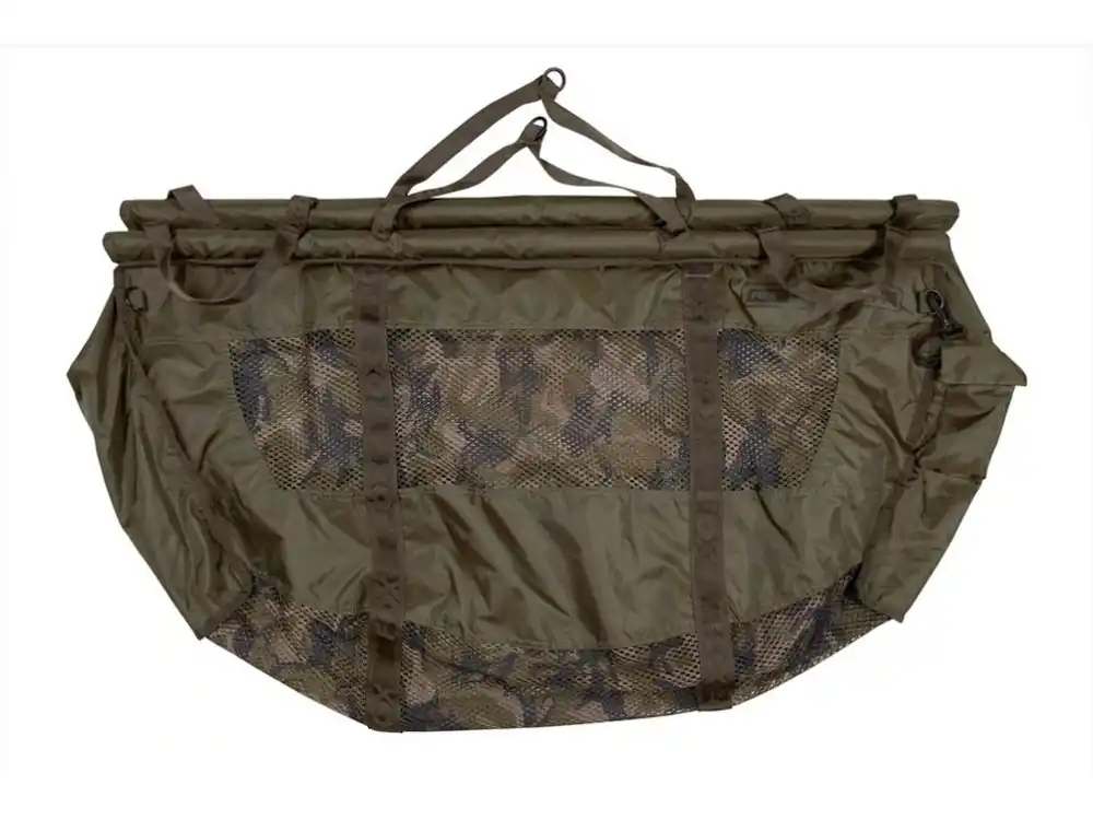 Must-Have Fox Vážící sak Carpmaster STR