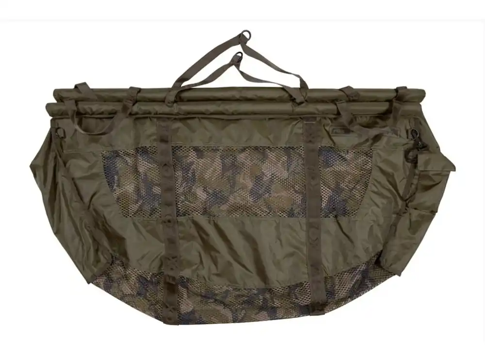 Fox Vážící sak Carpmaster STR XL Dokud Zásoby Vydrží