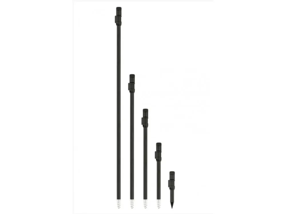 Fox Vidlička Black Label QR Bankstick - 24” Power Point Bankstick Cenový Hit