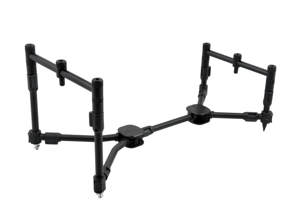 Fox stojan Black Label QR 3 rod Pod complete Bezpečná Platba