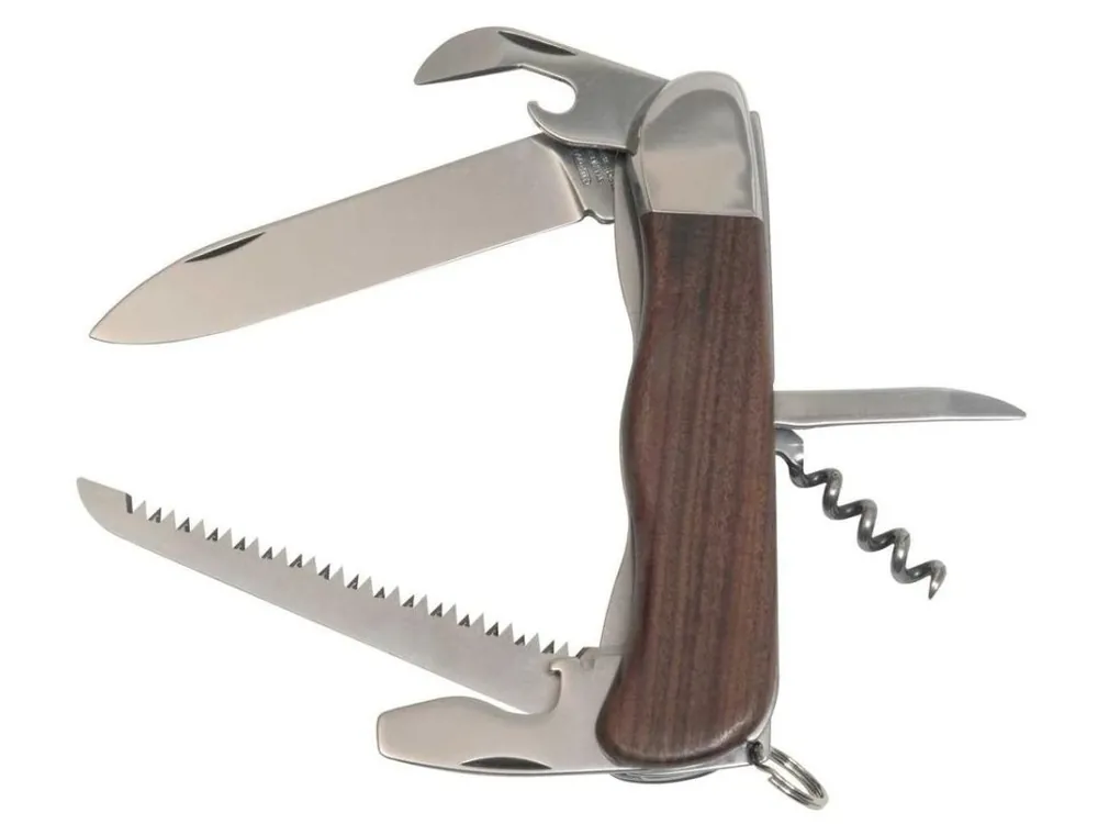 Koupit Online MIKOV HIKER - Nůž zavírací 116-ND-6AK/KP