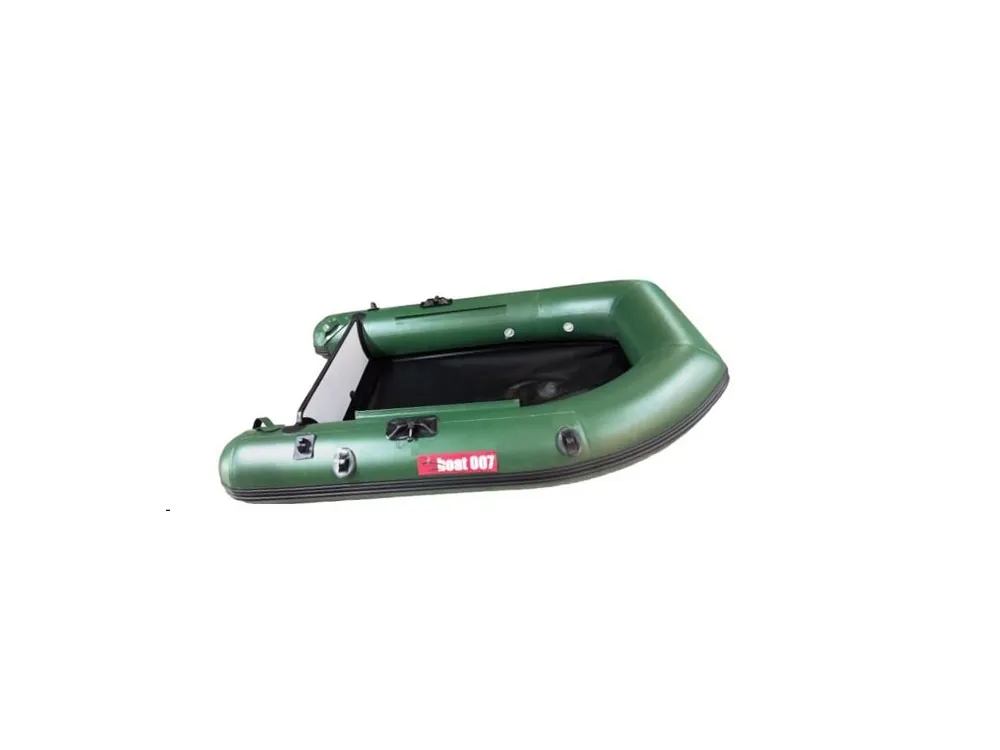 BOAT007 Nafukovací člun CW - 235KIB Odeslání Ihned