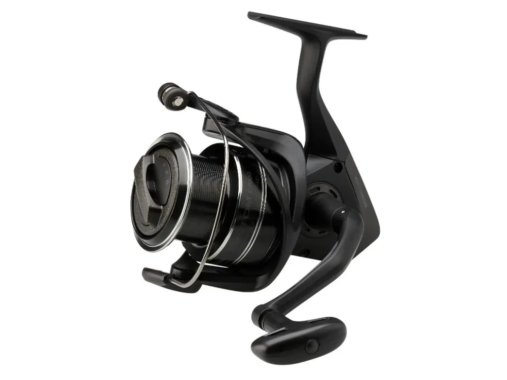 Vrácení Zdarma Okuma naviják Custom C-7000 FD