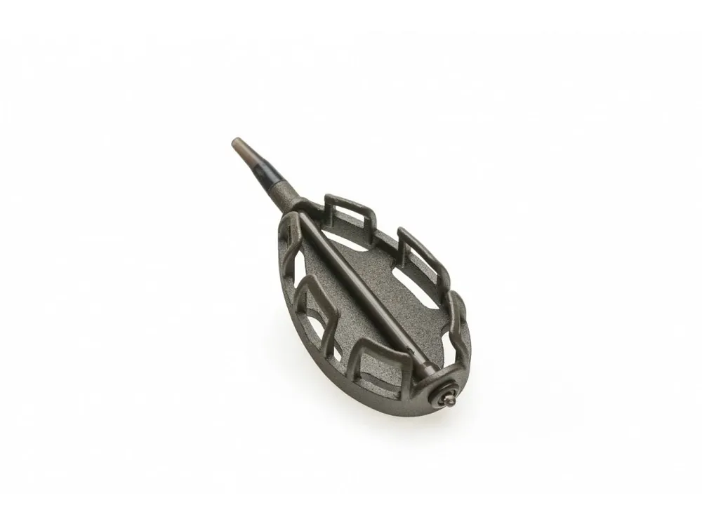 Oblíbený Mivardi Krmítko Method Feeder Zinc L 40g