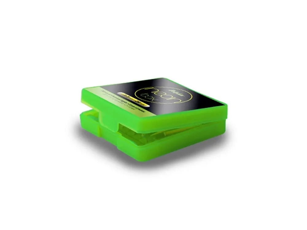 Delphin NEON Box 3 x 25mm 20 ks Finální Výprodej