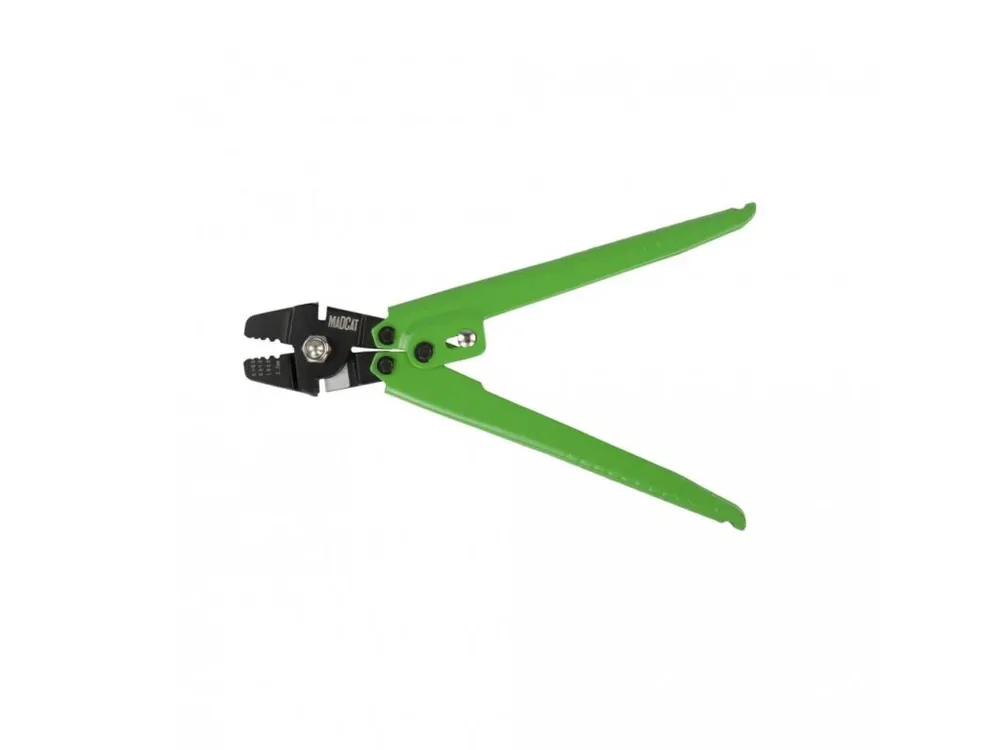Madcat Kleště Crimping Pliers Nízká Cena
