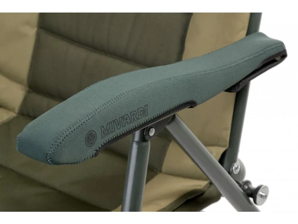 Nejprodávanější Mivardi Návleky na opěrky Comfort