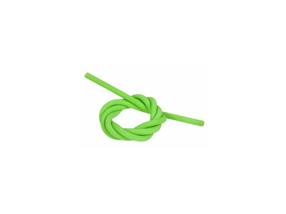 Výhodná Nabídka Madcat Hadička Rig Tube Green 1m 4,5mm