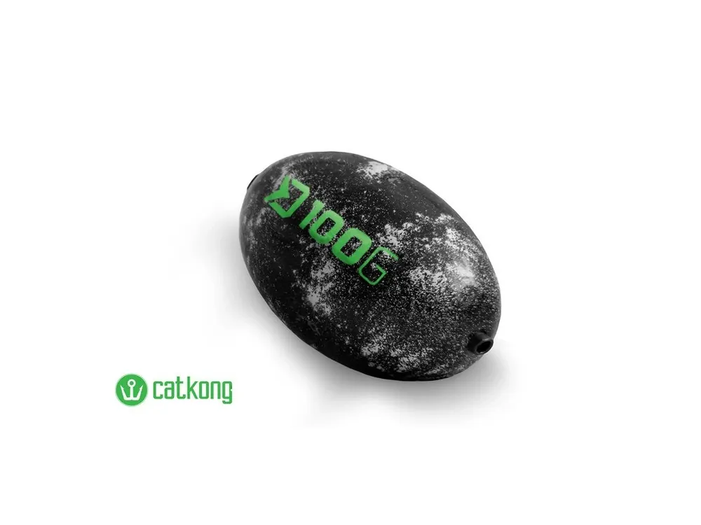 Ihned K Objednání Delphin Catkong Olověná zátěž Eggy 100g