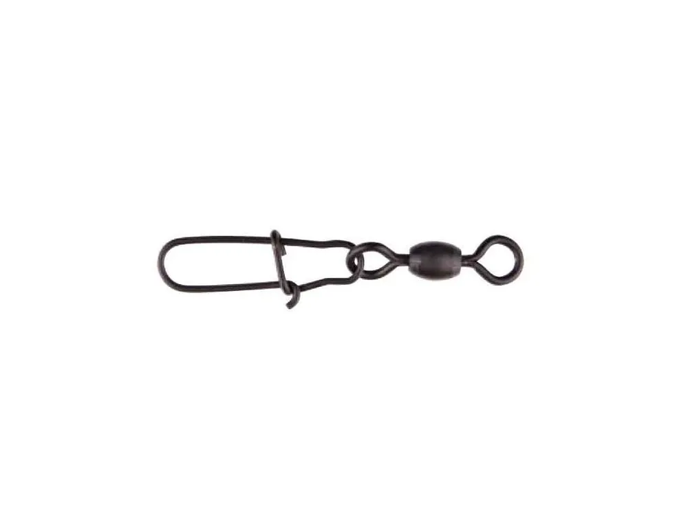 Madcat Karabinka Power Swivels + Snap - 5ks 100kg Super Cena