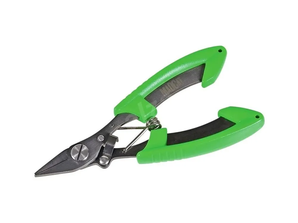 Madcat Kleště Braid Scissor DLX Autentický