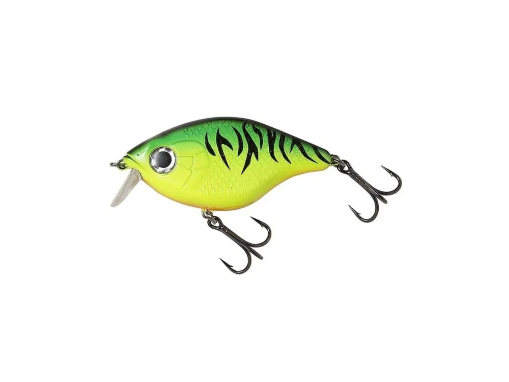 Rychlé Dodání Madcat WOBLER TIGHT-S DEEP 70 G FIRETIGER