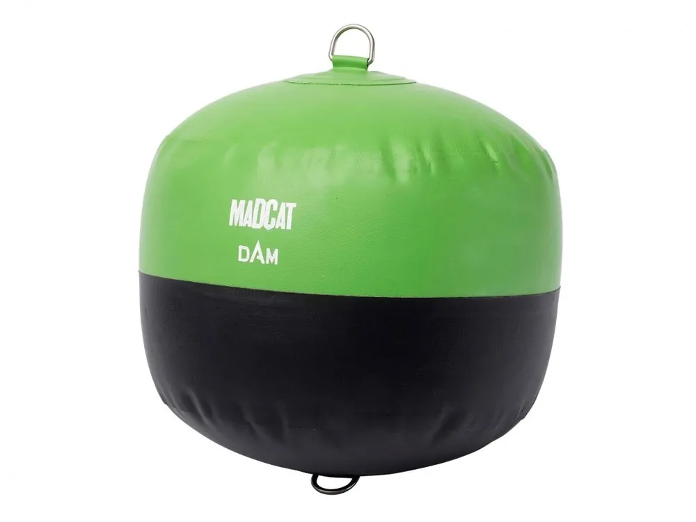 Koupit Online Madcat Sumcová bójka inflatable tubeless buoy 33x31 cm