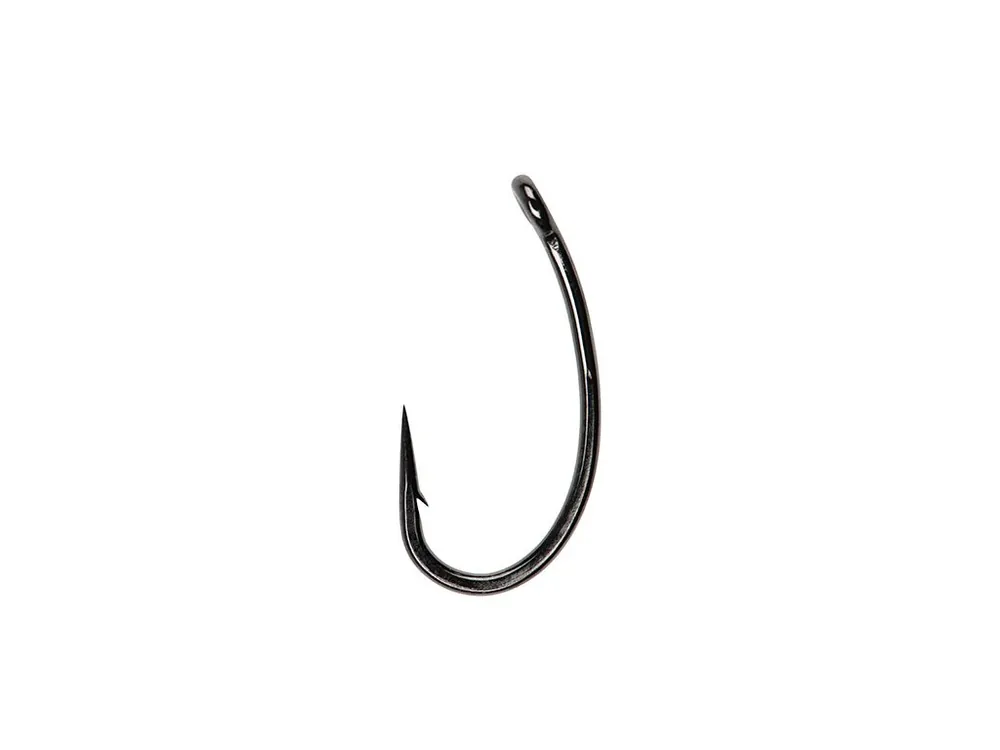 Fox Háčky Carp Hook Curve Shank 10ks vel. 2 Novinka