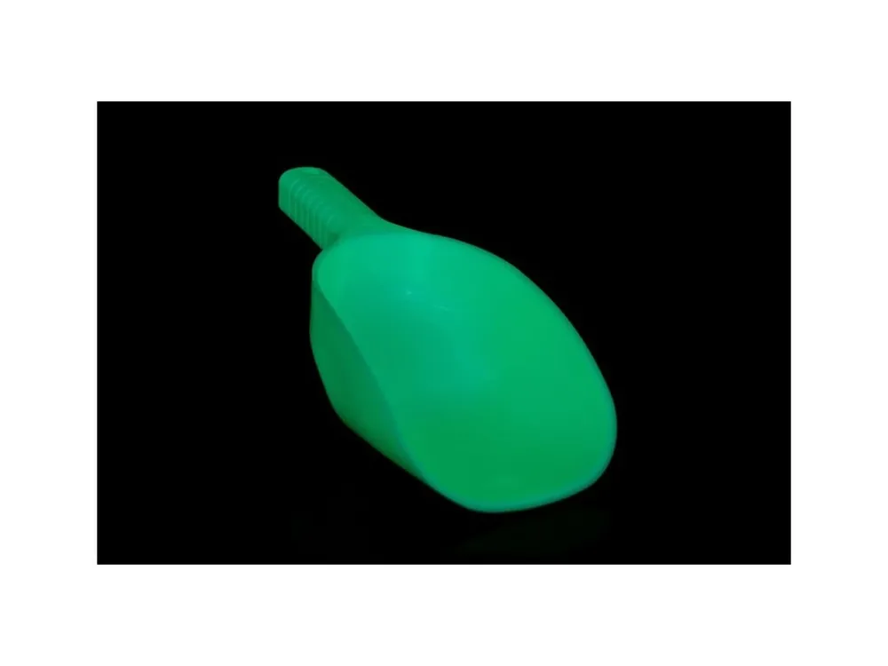 RidgeMonkey Lopatka Nite Glo Bait Spoon Must-Have