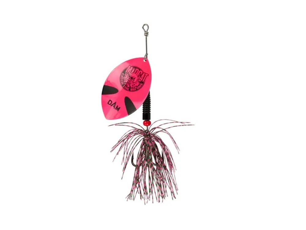 Madcat Třpytka Big Blade Spinner 55g pink Jen Po Omezenou Doba