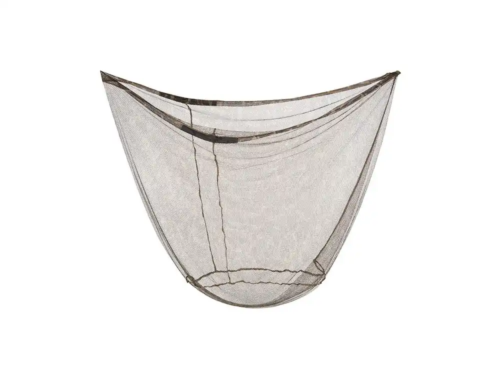 Nakupujte Hned Fox Náhradní síť na podběrák Camo Landing net Mesh 46"