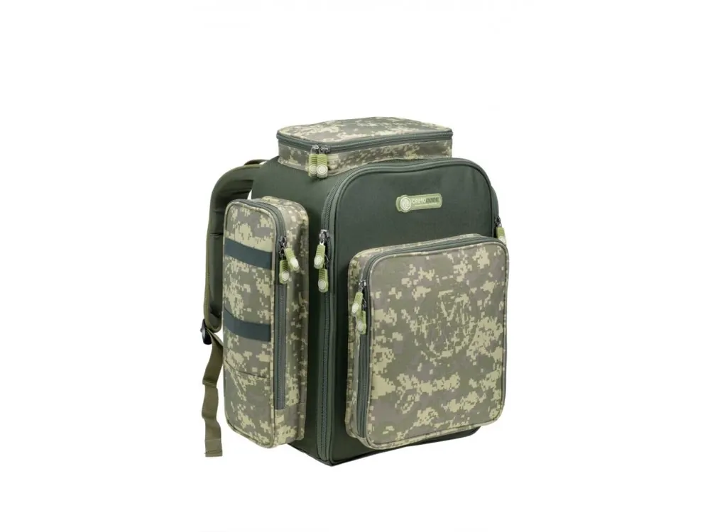 Mivardi Batoh CamoCODE Cube Levný