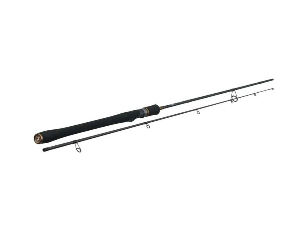 Originální Sportex Curve Spin 2,7m 60g 2 díly