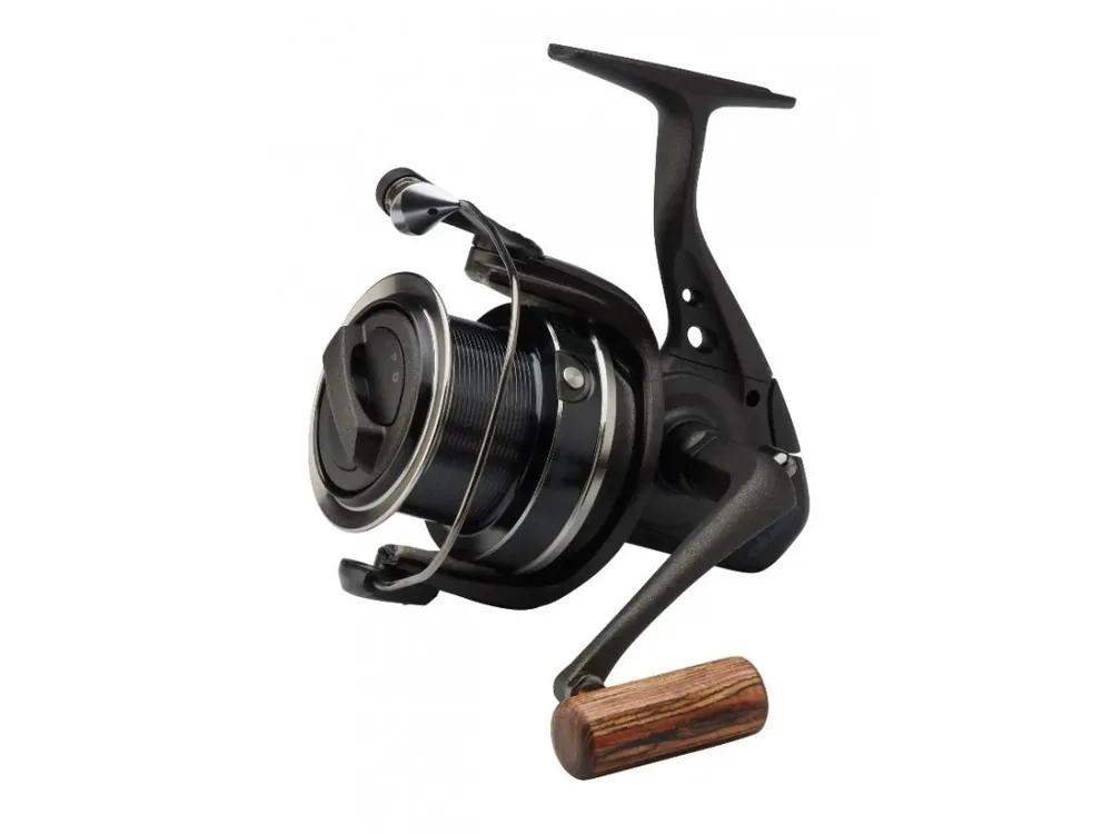 Levný Okuma naviják Custom Carp CC 7000 FD