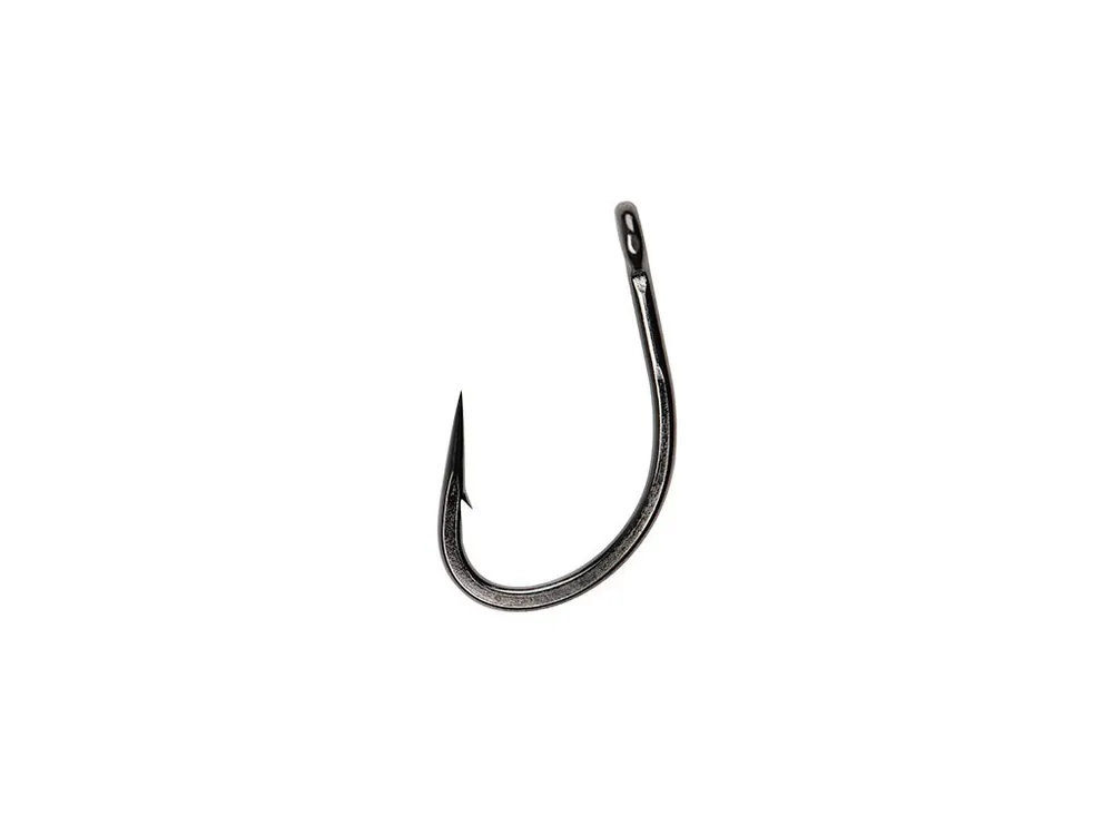 Fox Háčky Carp Hook Curve Shank Short 10ks velikost 6 Výhodná Nabídka