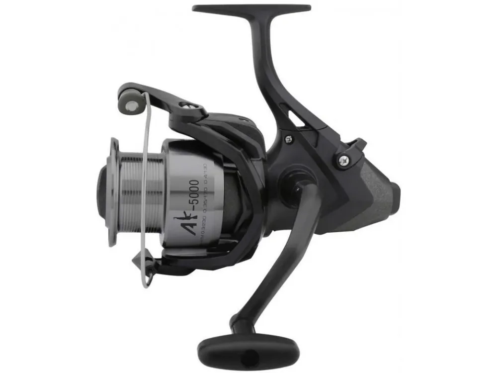 Vysoce Kvalitní Okuma naviják AK BAITFEEDER 4000