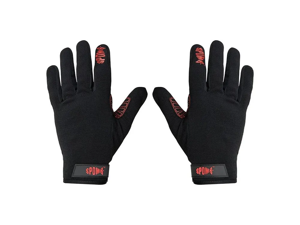 Nejprodávanější Spomb Rukavice Pro Casting Glove vel. XL-XXL