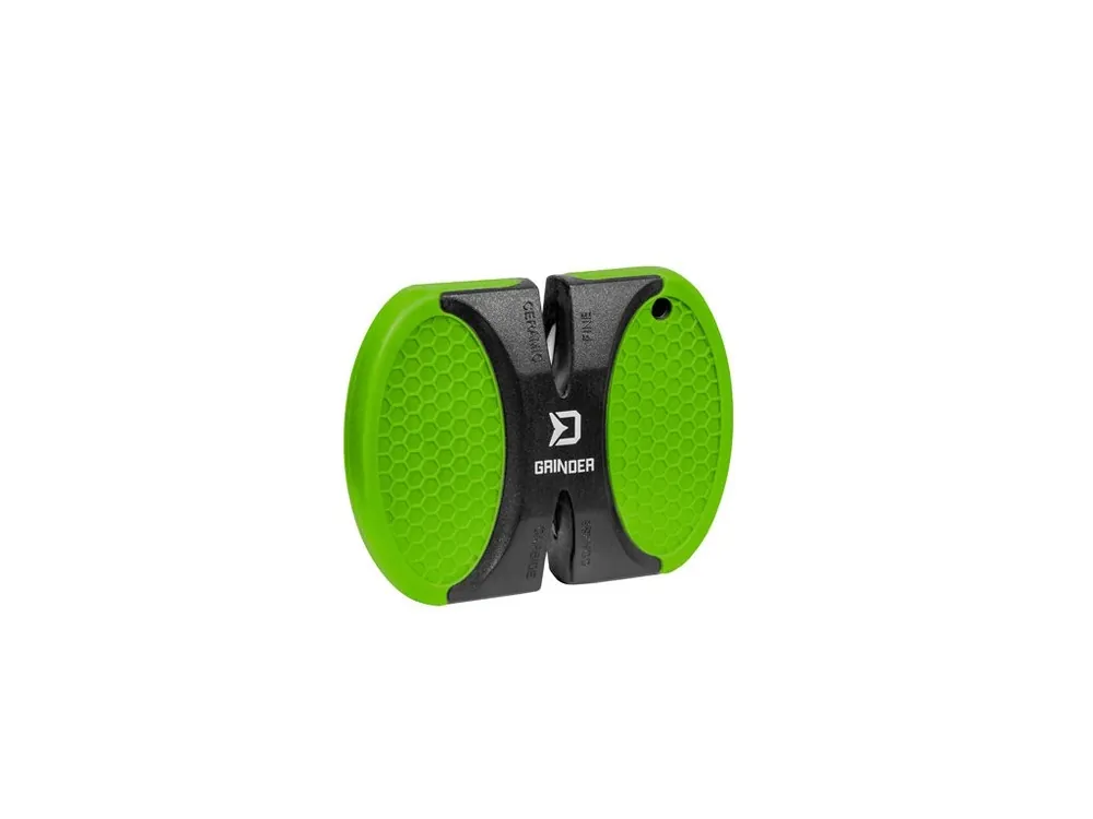 Delphin Brousek na nože GRINDER Autentický