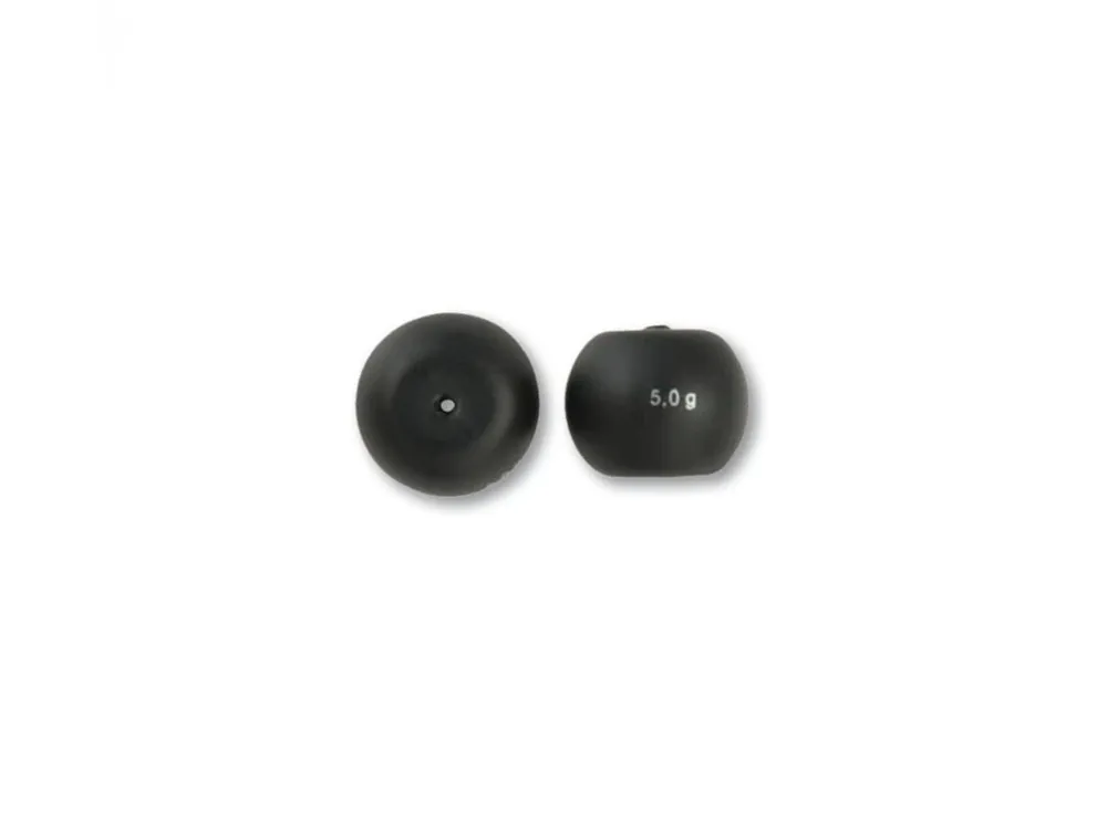 Madcat podvodní splávek Subfloat Balls 4ks Vrácení Zdarma