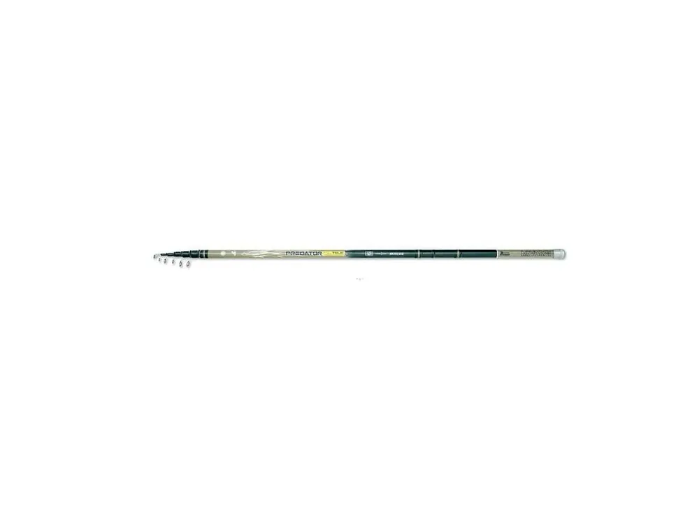 Mivardi Predator Tele 6 m Koupit Online