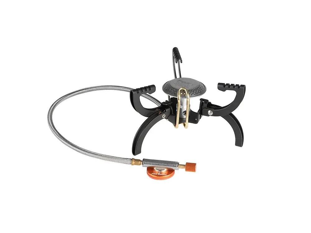 Finální Výprodej Fox Vařič Cookware Explorer Stove