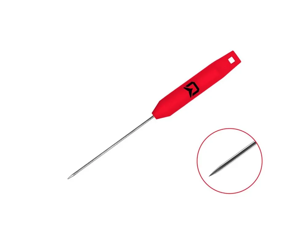 Pouze Dnes Delphin Jehla Slim QuickSTOP