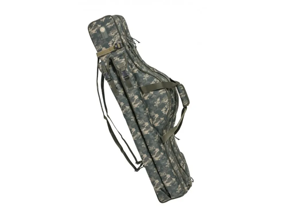 Omezená Nabídka Mivardi Obal na pruty Multi Camo 90