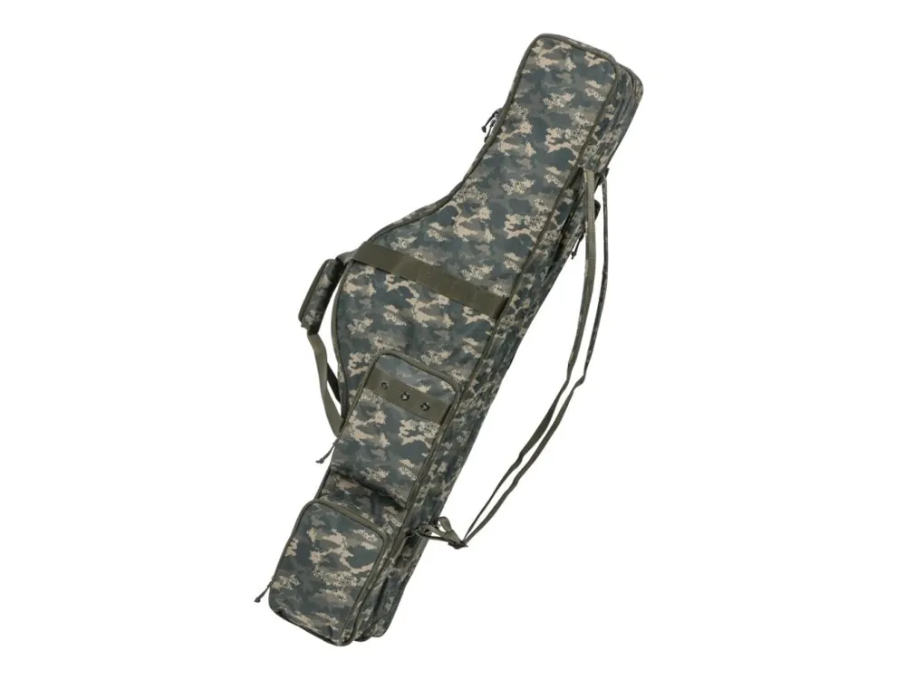 Mivardi Obal na pruty Multi Camo 130 Dokud Zásoby Vydrží