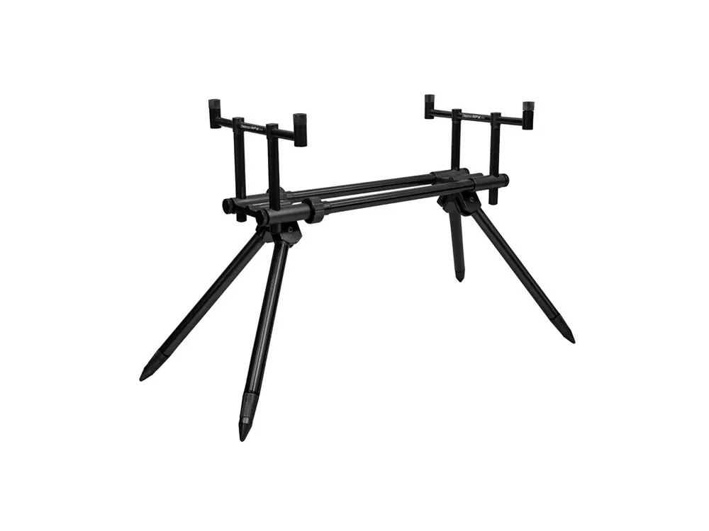 Delphin Rodpod RPX Stalk BlackWay Akční Nabídka
