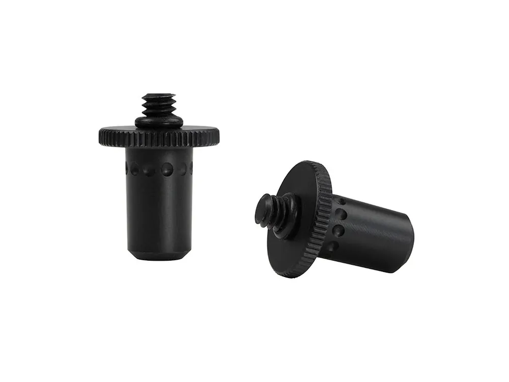 Vysoce Kvalitní Fox Black Label QR Camera Adapter