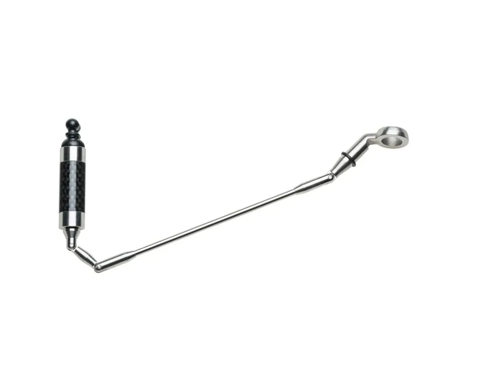 Mivardi Swinger Swing arm MCX Stainless Carbon Cenová Bomba