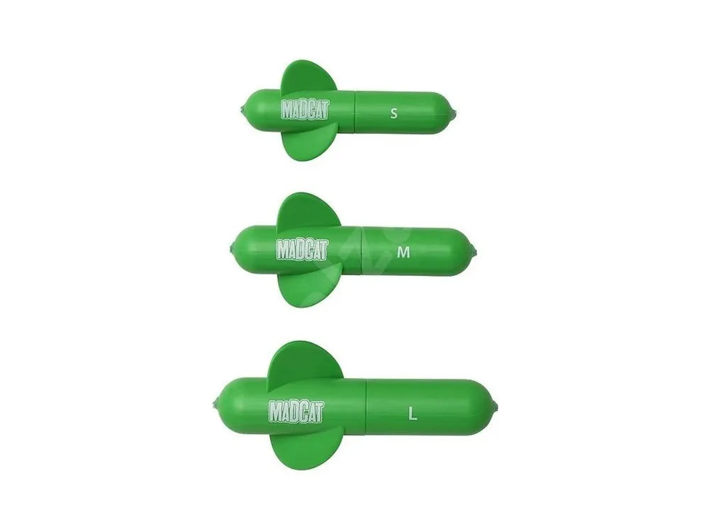 Madcat Splávek Screaming Subfloat Small 20gr Ověřený